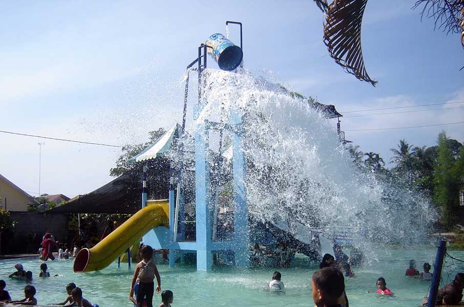Mutiara Water Park Mutiara Water Park